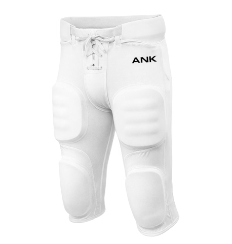 Private Label Football Integrated Pant – Adult