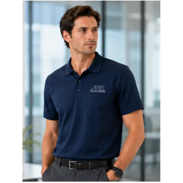ANK Men’s Corporate Polo
