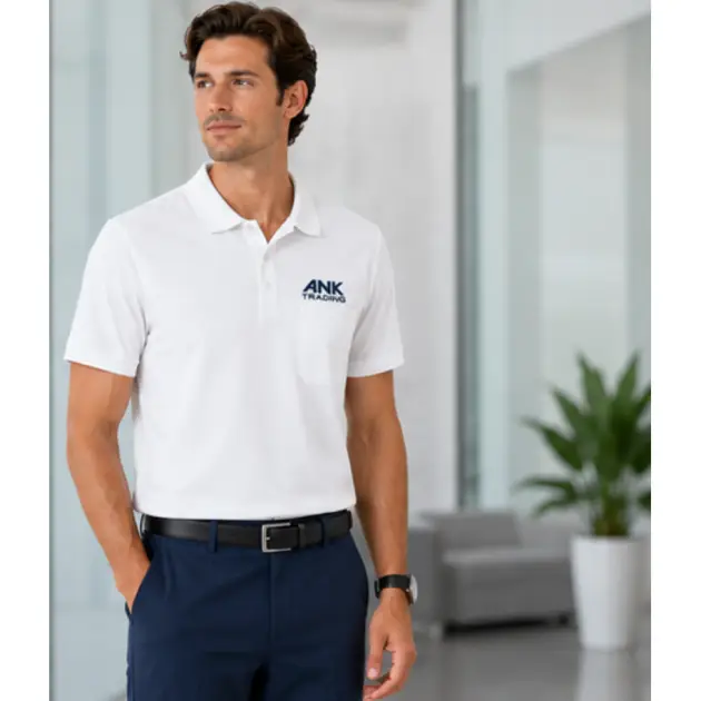 ANK Premium Corporate Polo