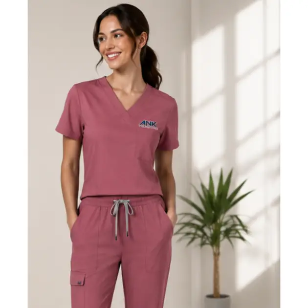 ANK Women’s Performance Set