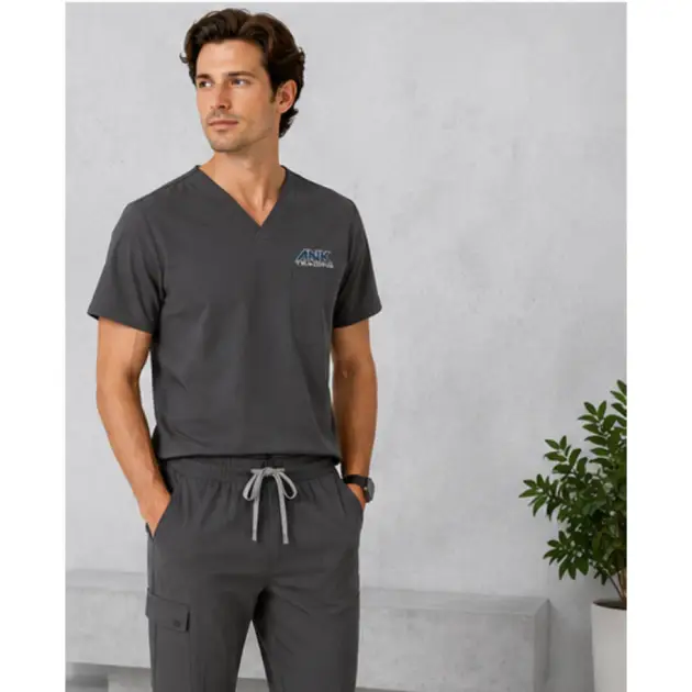 ANK Tech Jogger Set